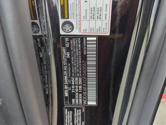 Used 2016 Mercedes-Benz SL 400 image 20