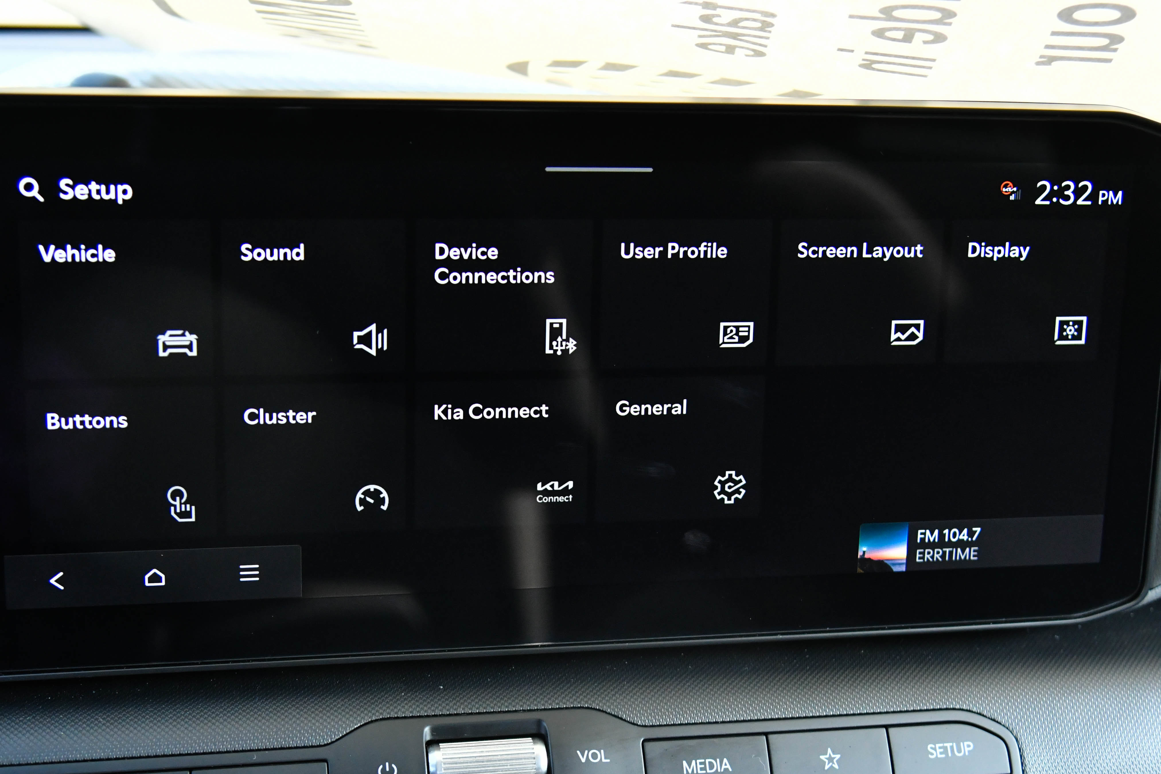 Used 2025 Kia K4 LXS image 23