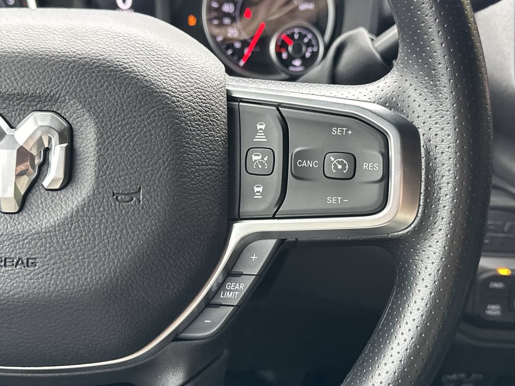 New 2026 RAM 5500 Tradesman AWD/4WD image 23