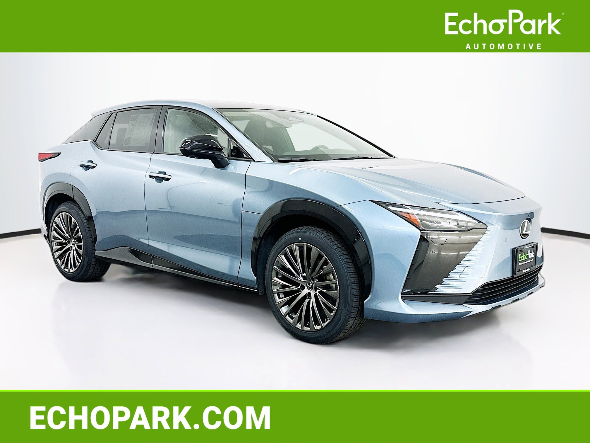 Used 2023 Lexus RZ 450e Premium w/ Accessory Package (Z1) image 1