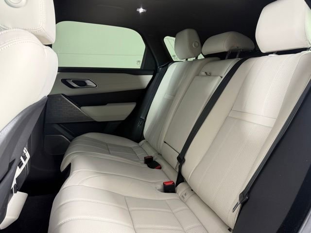 Used 2022 Land Rover Range Rover Velar R-Dynamic S AWD/4WD image 24