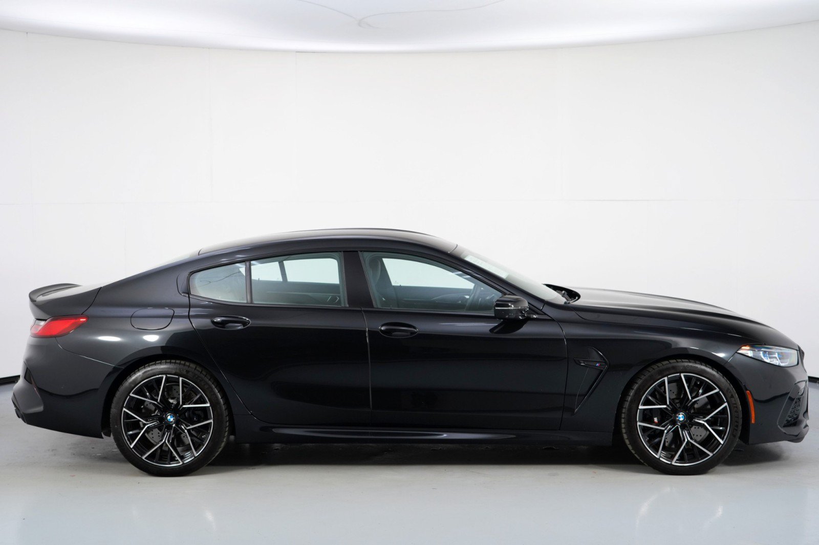 Used 2025 BMW M8 Competition AWD/4WD image 53