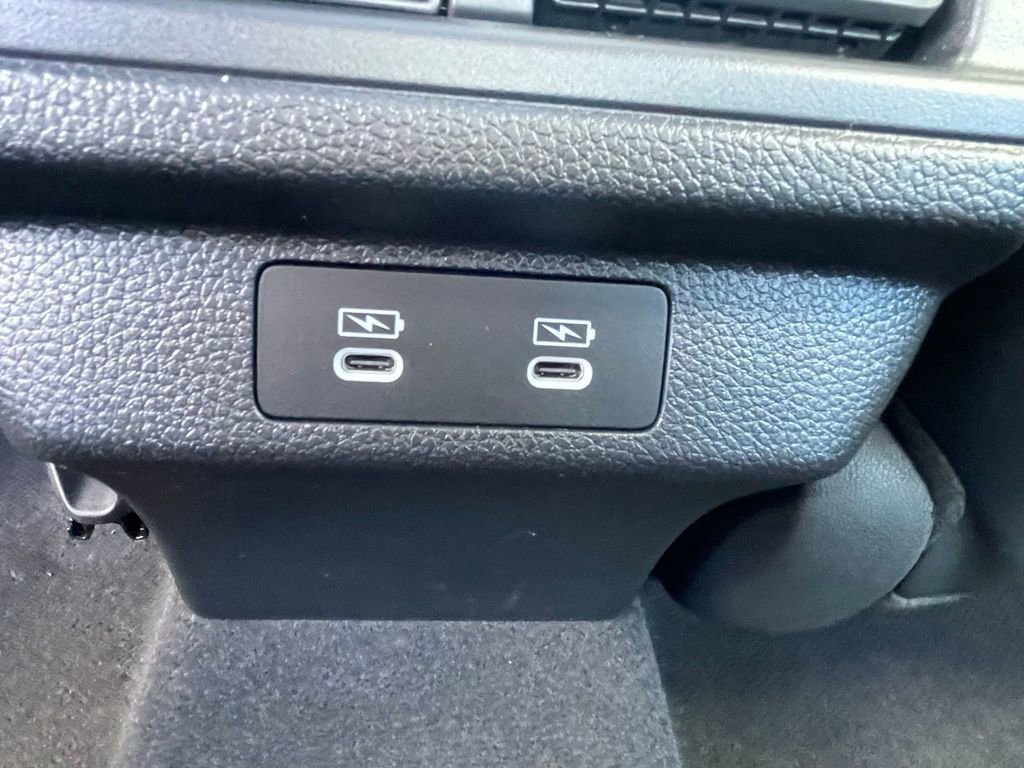 New 2025 Honda Accord EX-L image 20