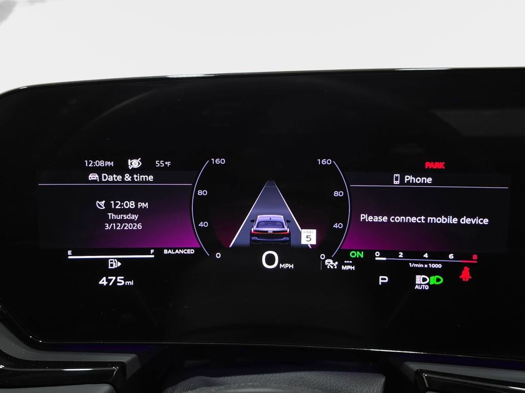 Used 2025 Audi A5 2.0T Premium w/ Convenience Package image 21