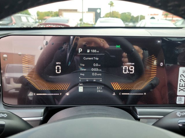 New 2027 Kia K5 GT-Line w/ GT-Line Premium Package FWD image 12