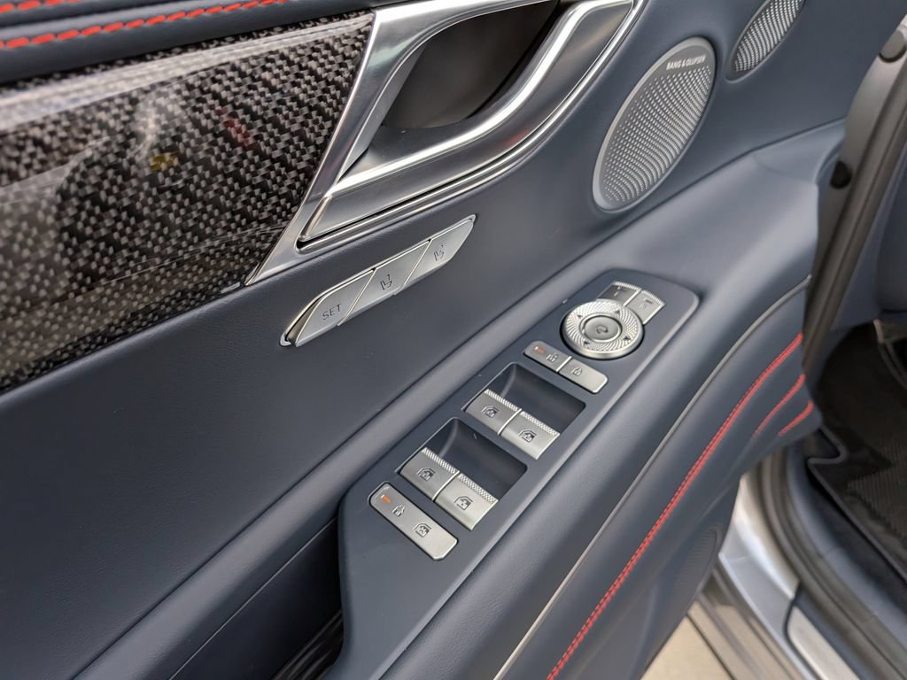 New 2026 Genesis GV80 3.5T e-SC AWD/4WD image 10