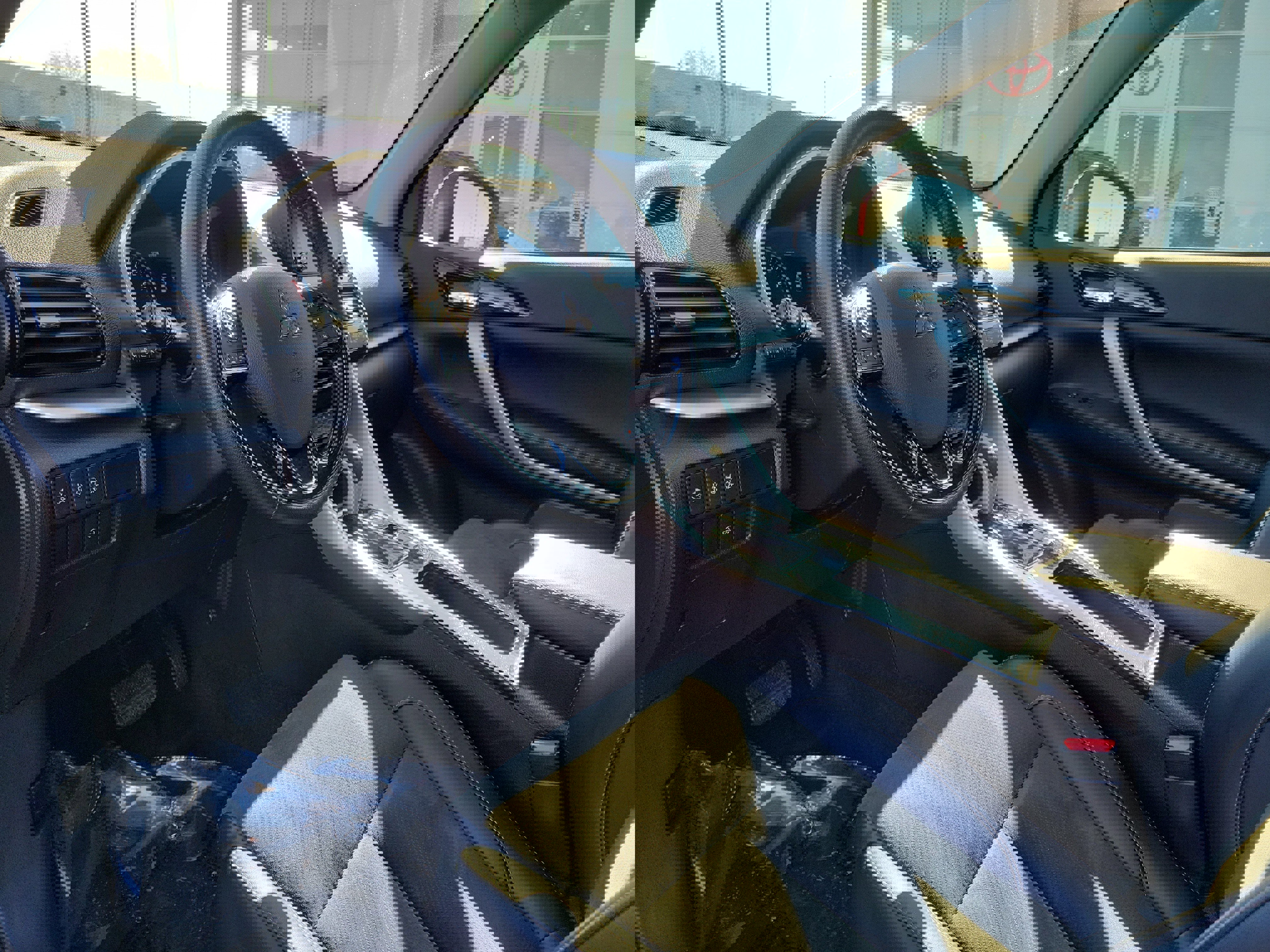 Used 2024 Mitsubishi Eclipse Cross SE image 19