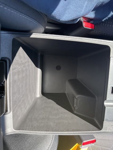 New 2026 Nissan Frontier SV w/ SV Convenience Package image 18