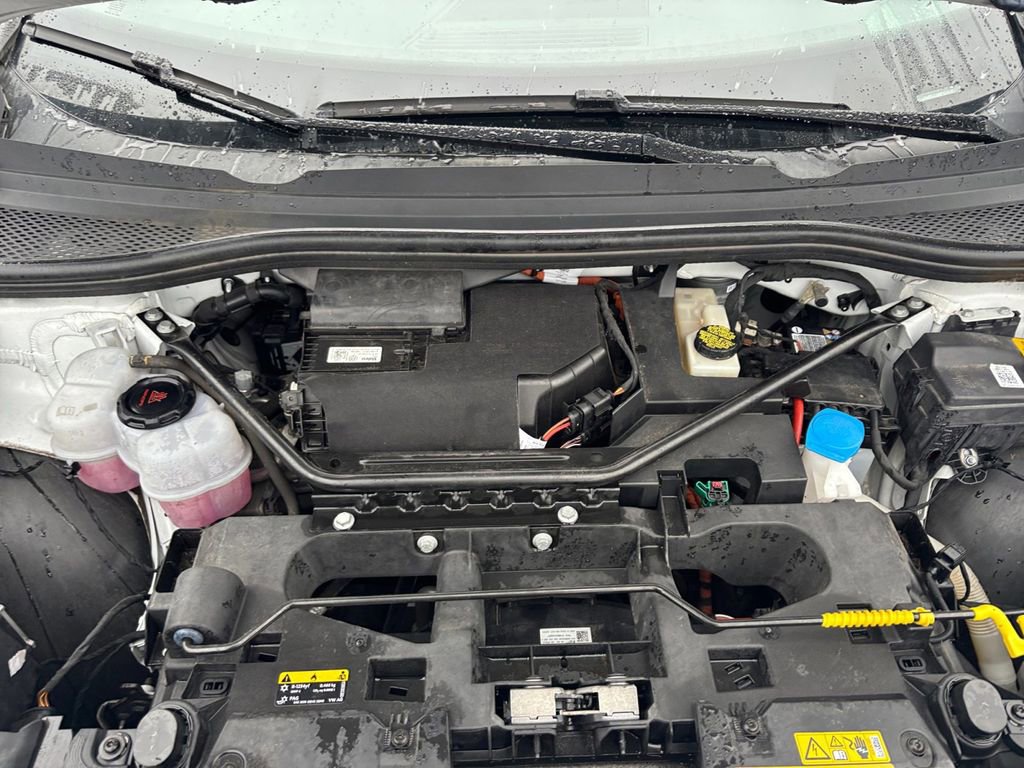 Used 2021 Volkswagen ID.4 Pro image 25