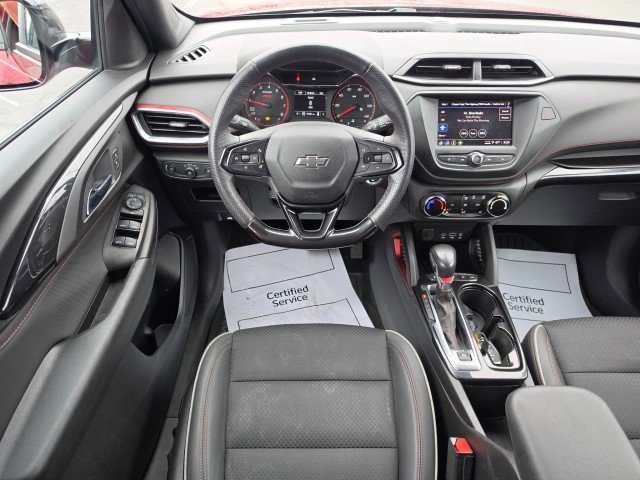 Used 2022 Chevrolet TrailBlazer RS image 26