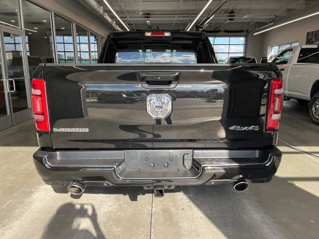 Used 2023 RAM 1500 Laramie image 5