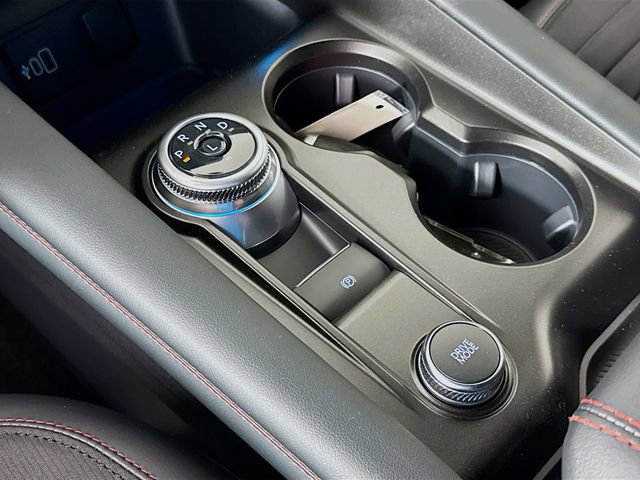 New 2026 Ford Explorer ST-Line w/ ST-Line Street Pack image 17