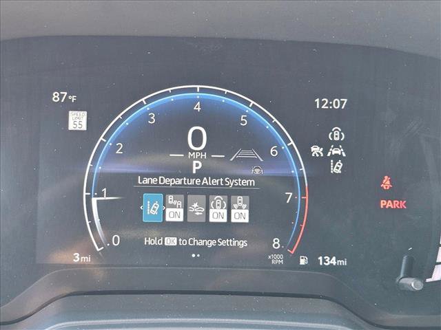 New 2026 Toyota Corolla SE FWD image 11