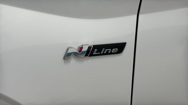 Used 2022 Hyundai Sonata N Line FWD image 39
