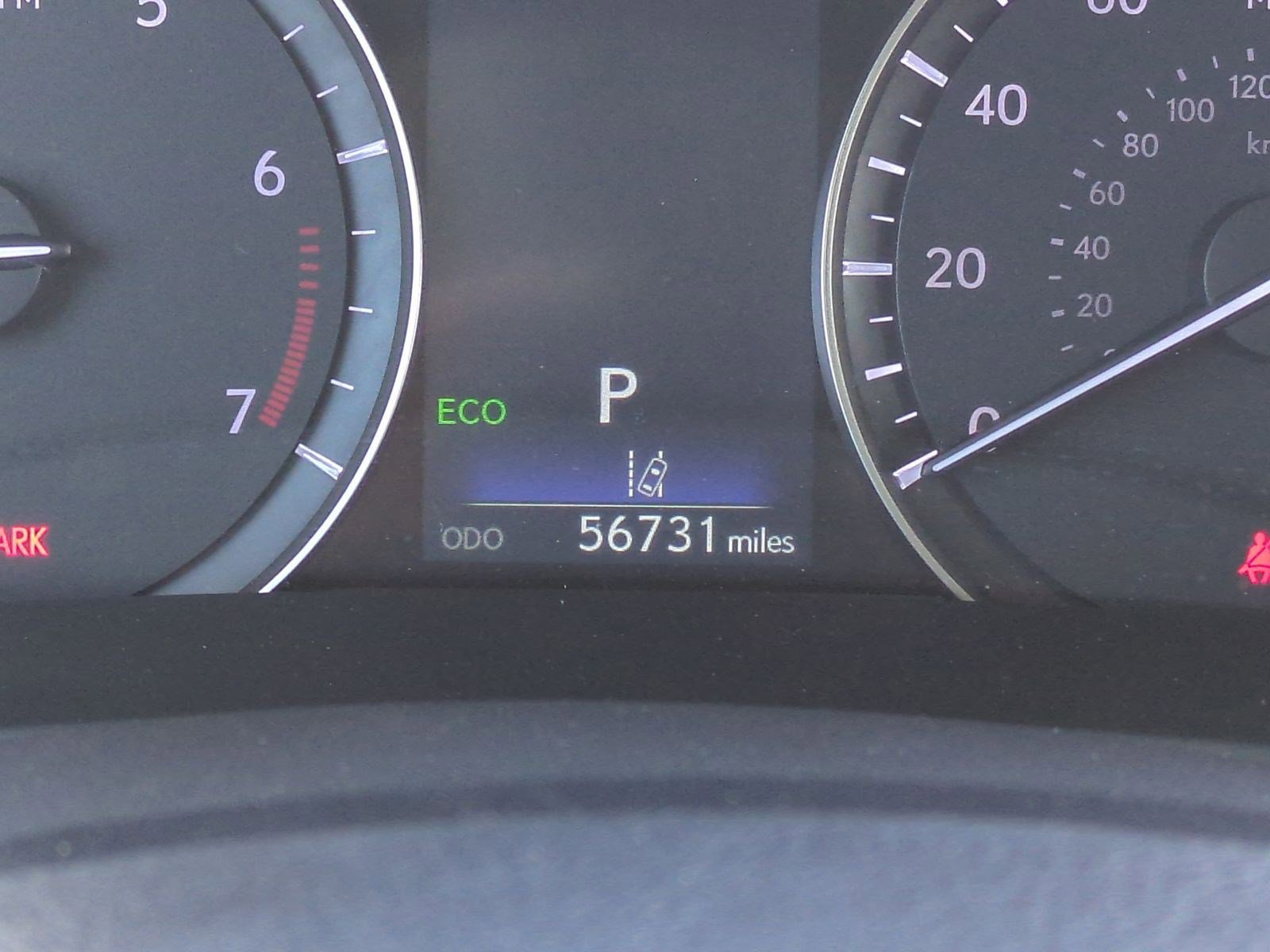 Used 2019 Lexus RX 350 FWD w/ Accessory Package image 22