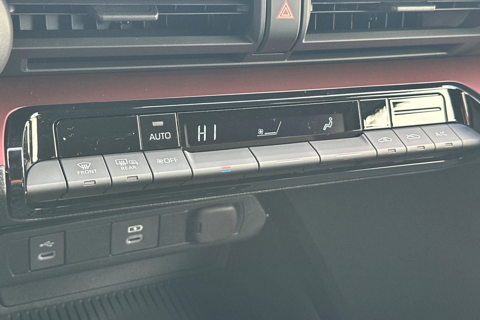 New 2026 Toyota Prius Plug-In Hybrid image 17