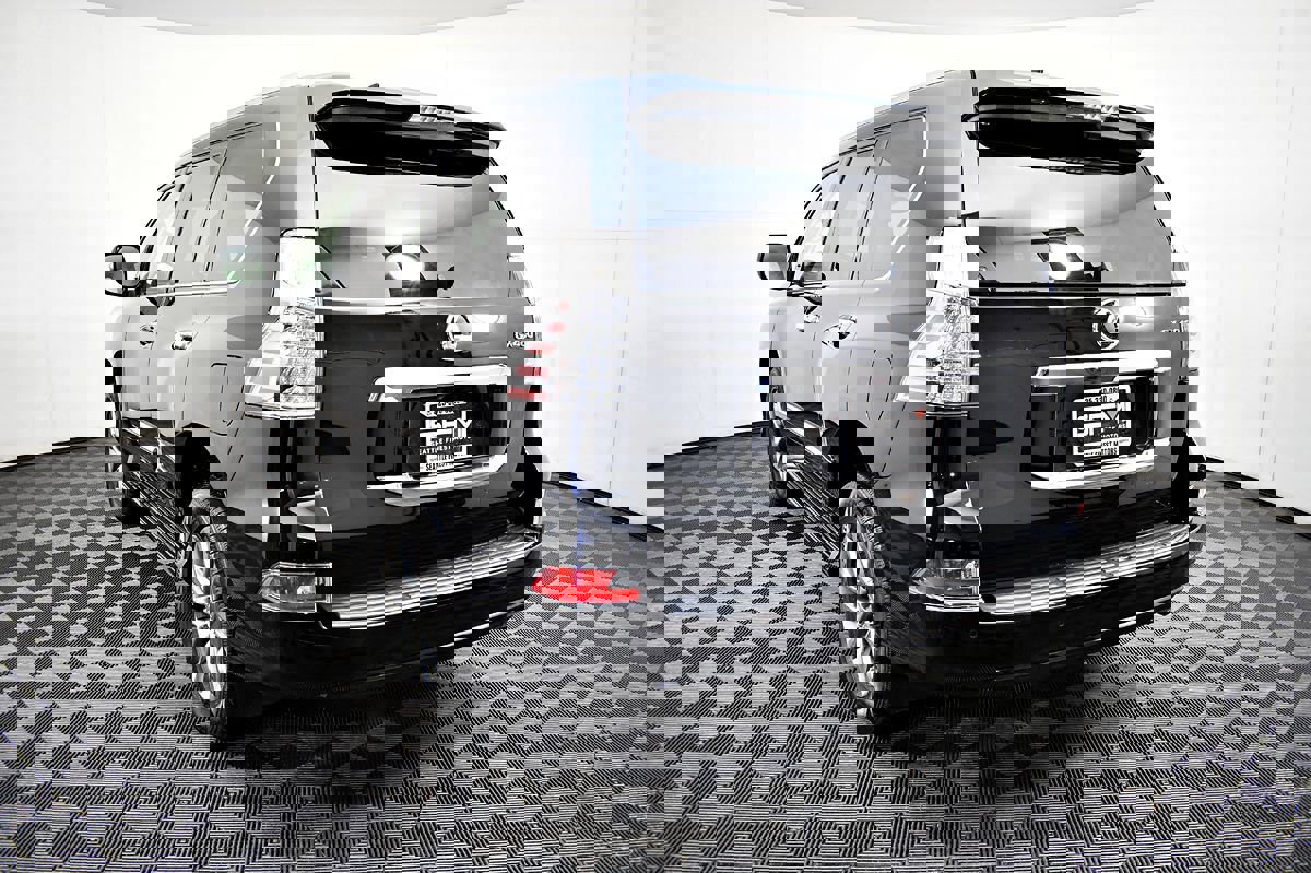 Used 2016 Lexus GX 460 Luxury image 11