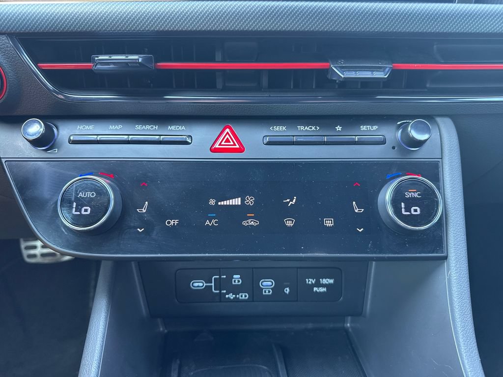 Used 2024 Hyundai Sonata N Line FWD image 20