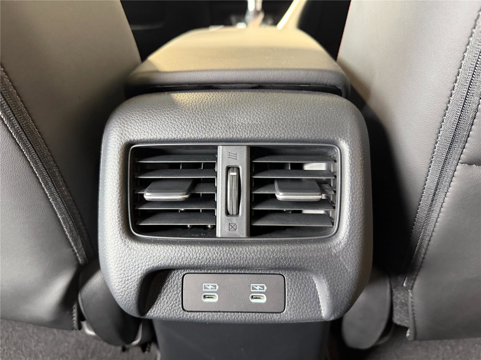 New 2026 Acura ADX A-Spec image 32