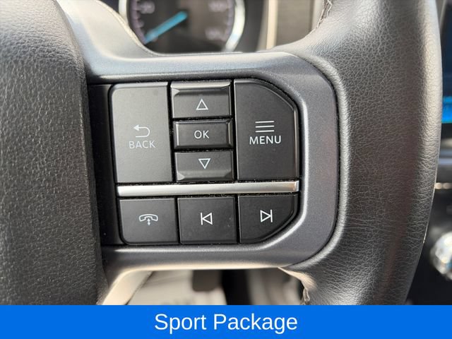 Certified 2023 Ford F150 XLT w/ Equipment Group 302A High AWD/4WD image 13