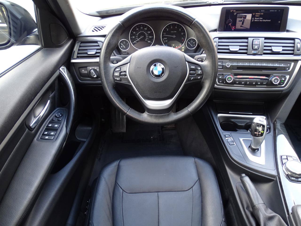 Used 2014 BMW 328i Sedan RWD image 23
