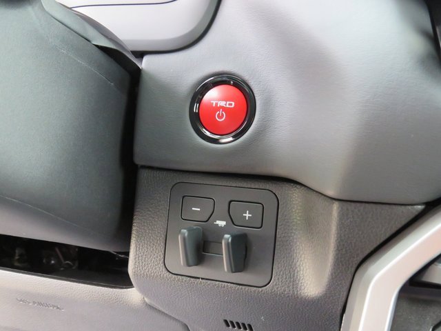 New 2026 Toyota Sequoia Platinum image 38