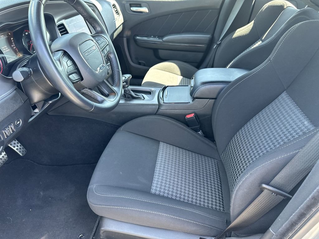 Used 2023 Dodge Charger GT w/ Blacktop Package image 14