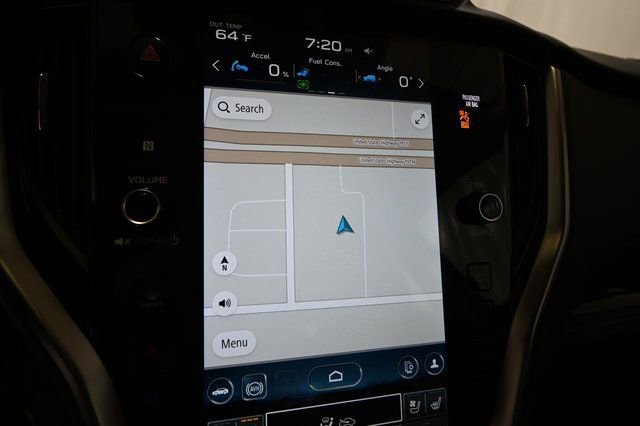 Used 2024 Subaru Legacy Touring XT image 6