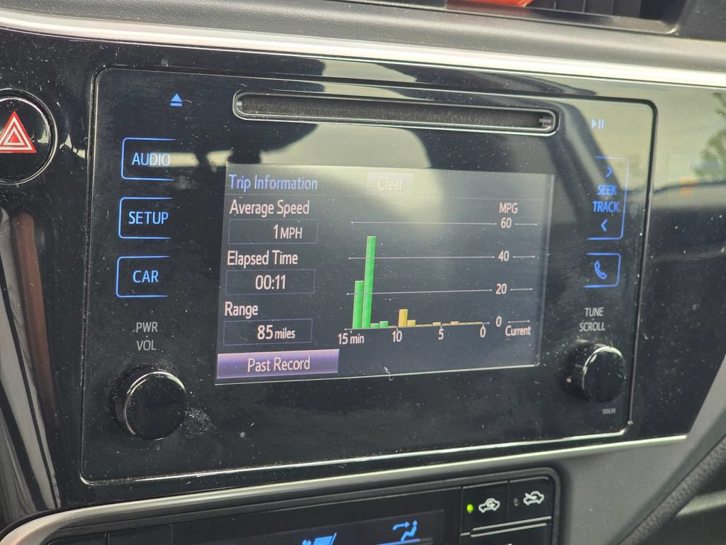 Used 2019 Toyota Corolla LE FWD image 42