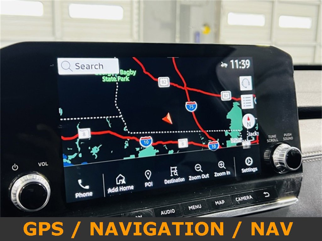 Used 2024 Mitsubishi Outlander SE image 8