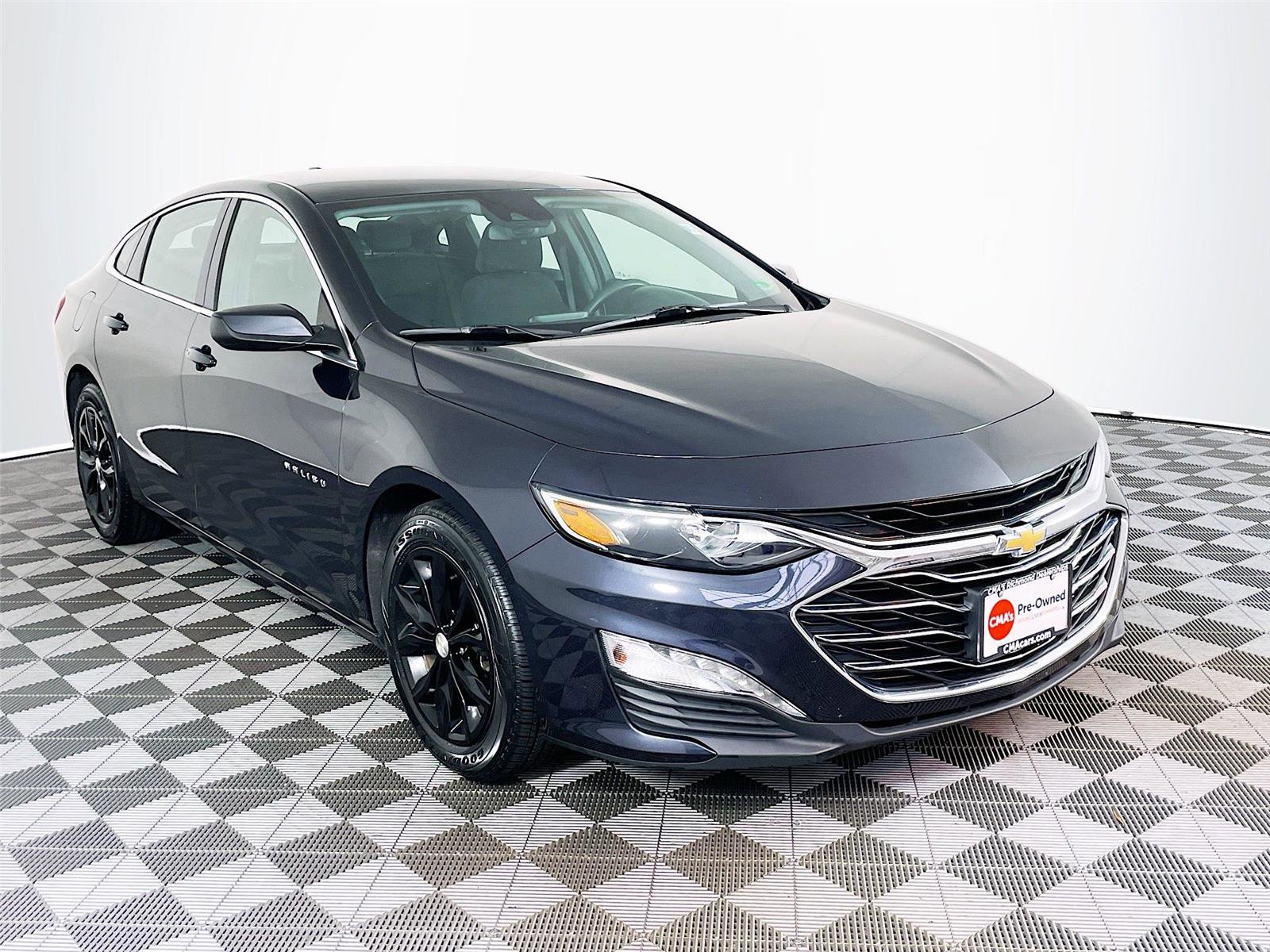 Used 2023 Chevrolet Malibu LT