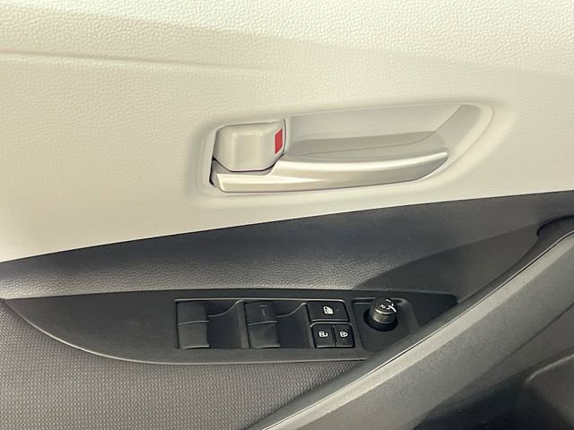 New 2026 Toyota Corolla SE image 14