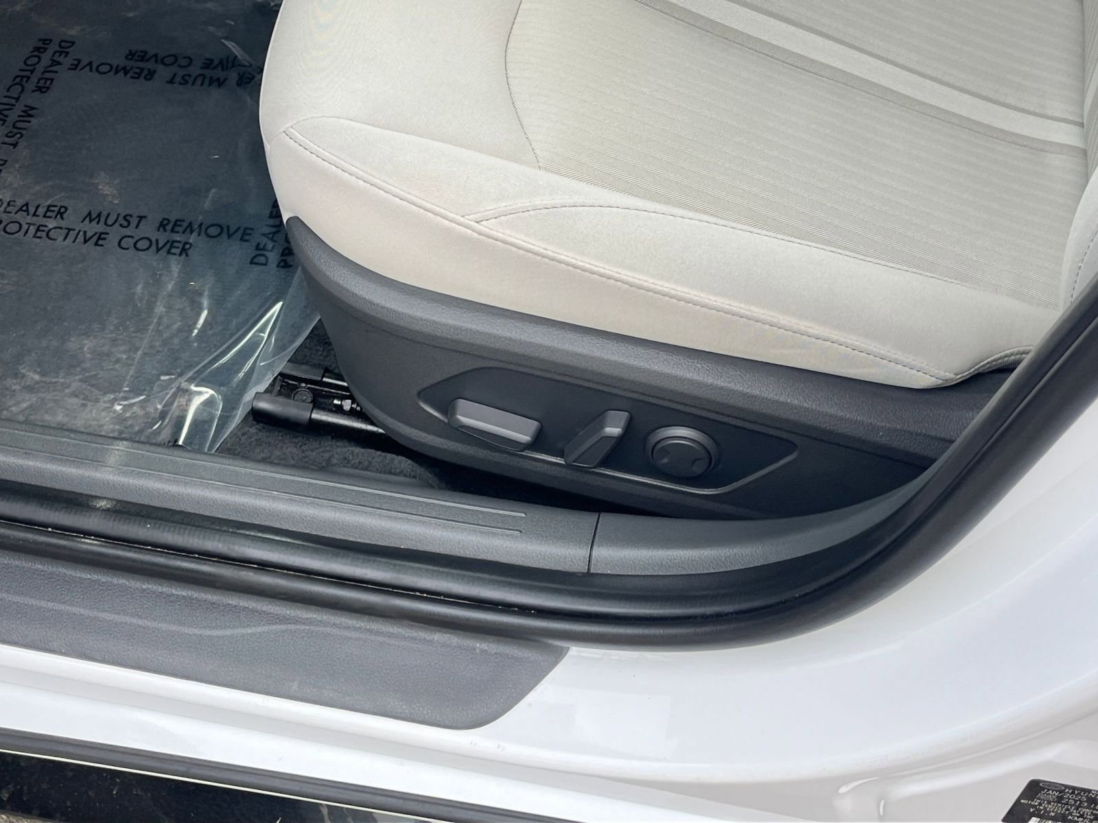 Used 2025 Hyundai Sonata SEL image 22