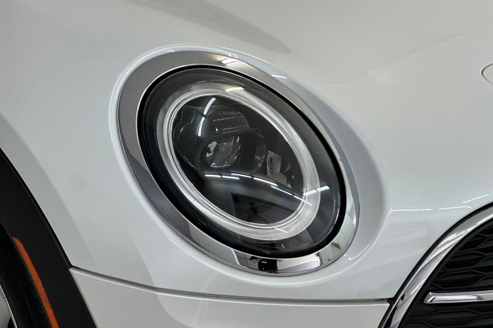 Used 2024 MINI Cooper Clubman S image 10