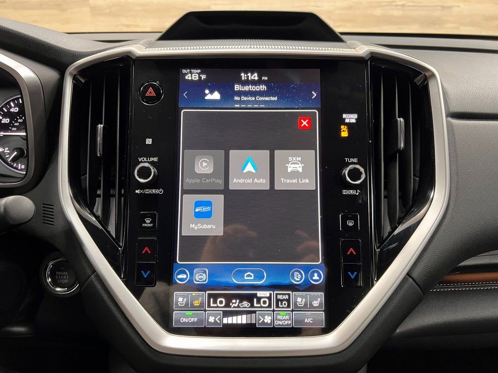 Used 2023 Subaru Ascent Touring image 21