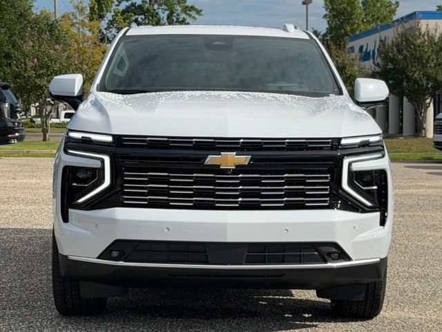 New 2026 Chevrolet Tahoe High Country RWD image 2
