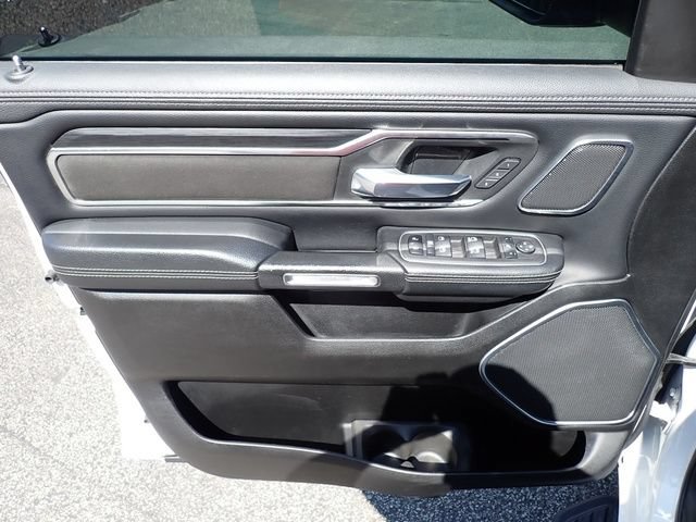 Certified 2023 RAM 1500 Laramie AWD/4WD image 18