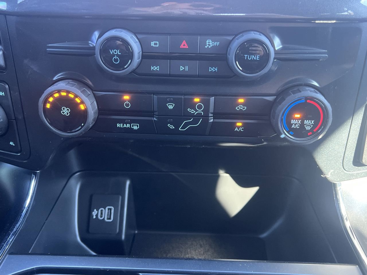 New 2026 Ford F150 STX image 6