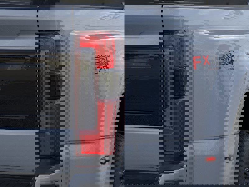 New 2026 Ford F350 Platinum image 21