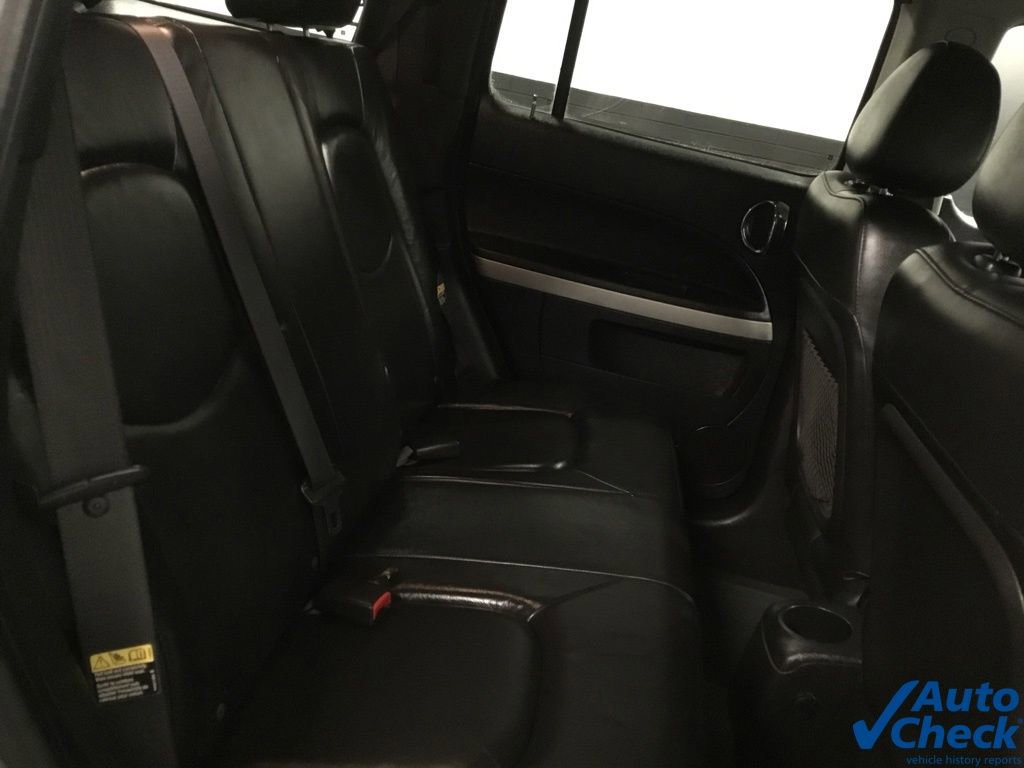 Used 2007 Chevrolet HHR LT w/ LT Preferred Equipment Group FWD image 28