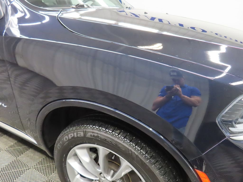 Used 2024 Dodge Durango Citadel AWD/4WD image 31