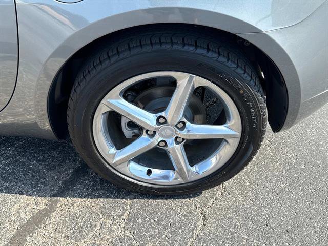 Used 2007 Saturn Sky Red Line image 17