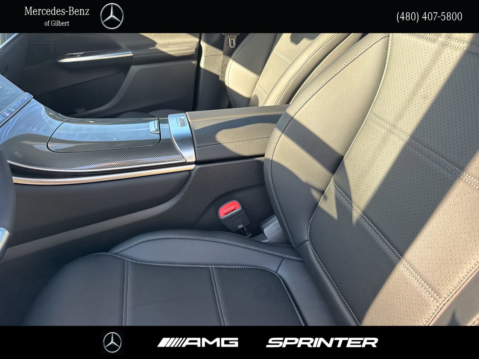 New 2026 Mercedes-Benz GLC 300 image 14