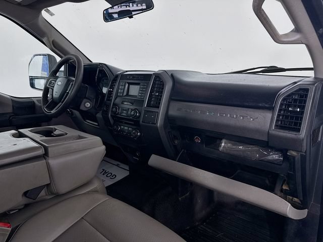 Used 2018 Ford F250 XL w/ Power Equipment Group AWD/4WD image 26