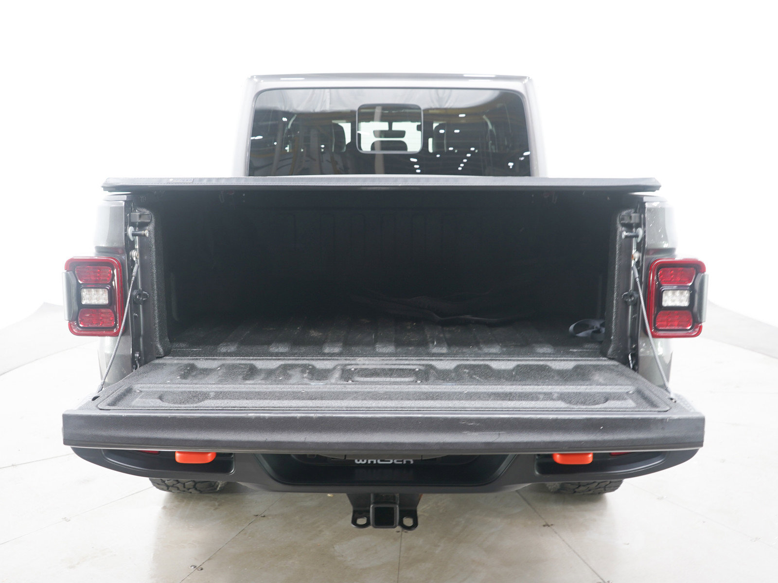 Used 2021 Jeep Gladiator Mojave image 15