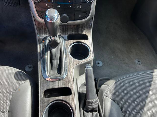 Used 2014 Chevrolet Malibu LT w/ Power Convenience Package image 17