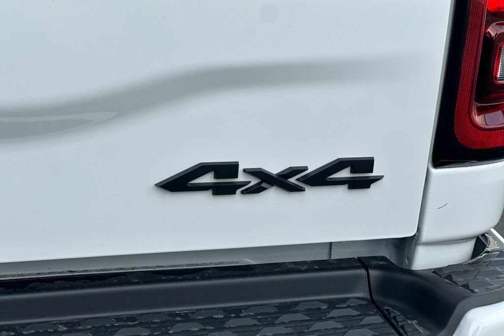 New 2026 RAM 2500 Tradesman image 26