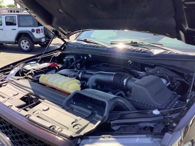 Used 2018 Ford F150 XLT image 45