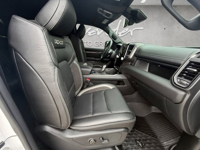 Used 2026 RAM 1500 RHO image 24