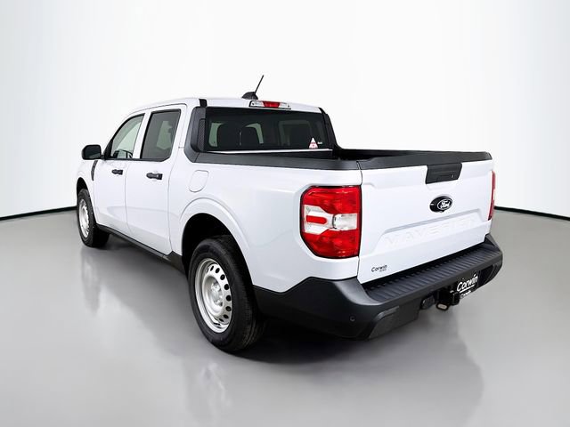 New 2026 Ford Maverick XL w/ Equipment Group 101A image 5